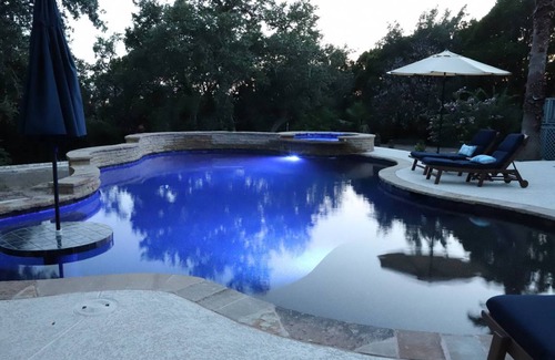 Lakeway House | 279 m² House ∙ 4 bedrooms ∙ 12 guests