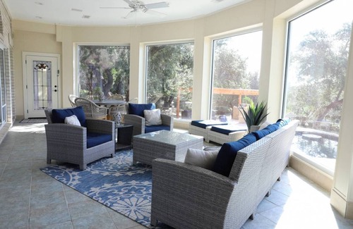 Lakeway House | 279 m² House ∙ 4 bedrooms ∙ 12 guests