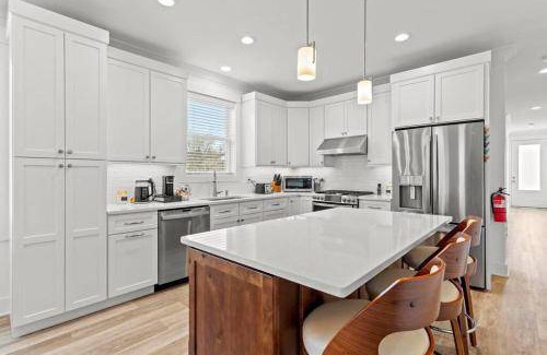 Seaside Heights House | 279 m² House ∙ 5 bedrooms ∙ 12 guests