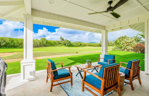 Poipu House | 279 m² House ∙ 3 bedrooms ∙ 8 guests