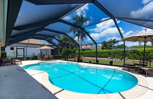 Moorings House | 279 m² House ∙ 4 bedrooms ∙ 8 guests