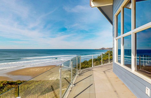 Newport House | 279 m² House ∙ 4 bedrooms ∙ 10 guests
