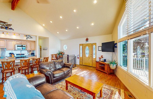 Newport House | 279 m² House ∙ 4 bedrooms ∙ 10 guests
