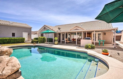 Northwood Glen House | 279 m² House ∙ 4 bedrooms ∙ 8 guests