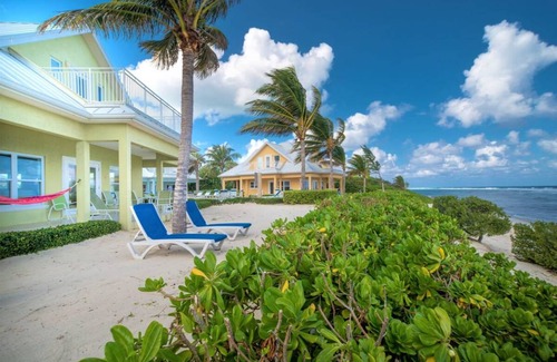 North Side Villa | 279 m² Villa ∙ 3 bedrooms ∙ 8 guests