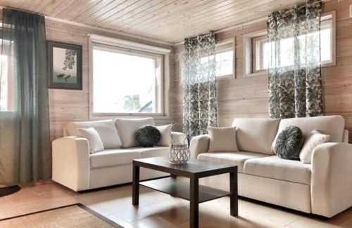 Ellivuori Villa | 279 m² Villa ∙ 4 bedrooms ∙ 8 guests