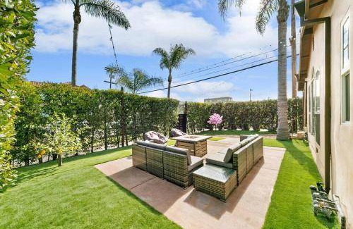 Beverly Grove Villa | 279 m² Villa ∙ 5 bedrooms ∙ 10 guests