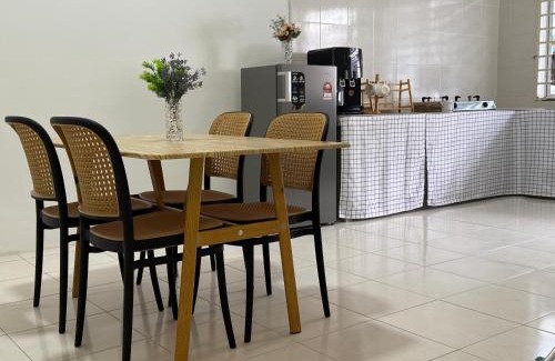 Taiping House | 28 Harmoni Homestay, Kamunting