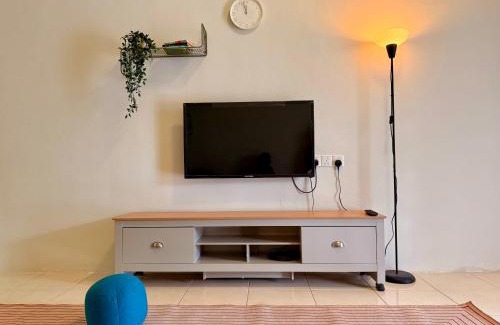 Taiping House | 28 Harmoni Homestay, Kamunting