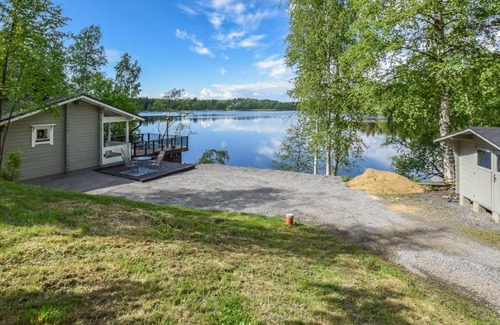 Mikkeli Other | 28 m² Accommodation ∙ 1 bedroom ∙ 4 guests