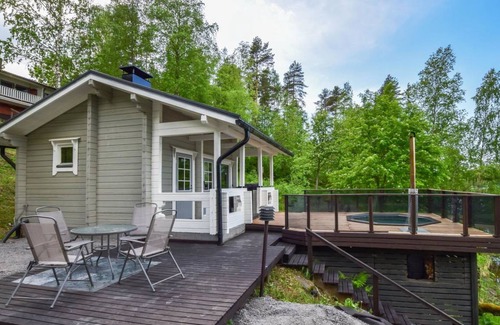 Mikkeli Other | 28 m² Accommodation ∙ 1 bedroom ∙ 4 guests