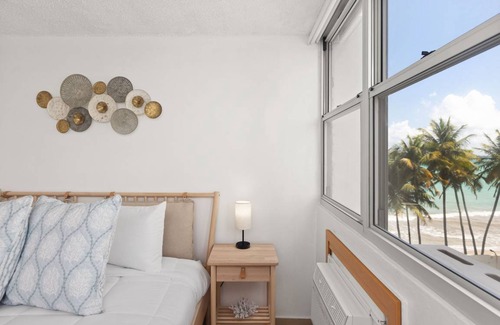 Isla Verde Apartment | 28 m² Apartment ∙ 2 guests