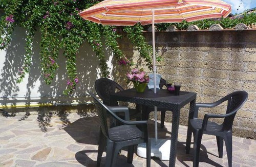 Zona XXX Castel Fusano Apartment | 28 m² Apartment ∙ 3 guests