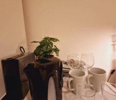 Tongelre Apartment | 28 m² Apartment ∙ 1 bedroom ∙ 2 guests