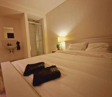 Tongelre Apartment | 28 m² Apartment ∙ 1 bedroom ∙ 2 guests