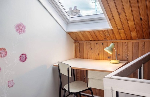Amiens Apartment | 28 m² Apartment ∙ 1 bedroom ∙ 2 guests