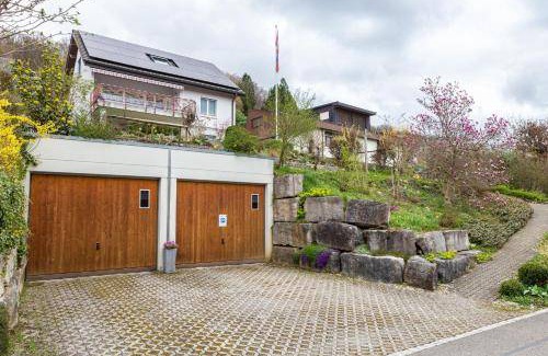 Niederweningen Apartment | 28 m² Apartment ∙ 1 bedroom ∙ 2 guests