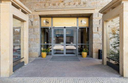 Zakrzowek Apartment | 28 m² Apartment ∙ 1 bedroom ∙ 2 guests