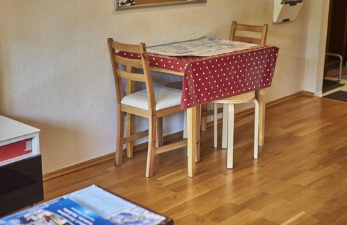 Wiesern Apartment | 28 m² Apartment ∙ 1 bedroom ∙ 4 guests