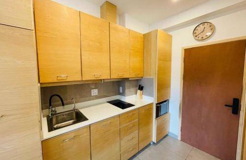 Ban Phe Apartment | 28 m² Apartment ∙ 1 bedroom ∙ 2 guests