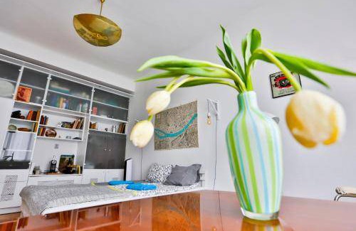 Orszagut Apartment | 28 m² Apartment ∙ 1 bedroom ∙ 3 guests