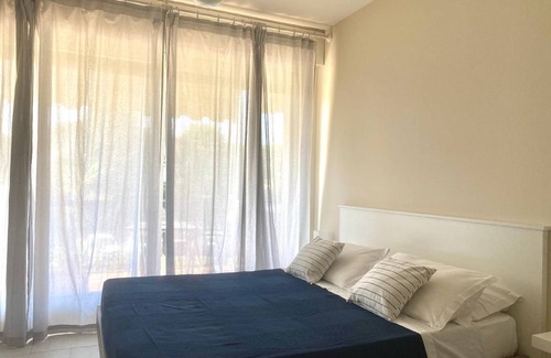 Colombare Apartment | 28 m² Apartment ∙ 1 bedroom ∙ 2 guests