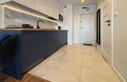 Rakowiec Apartment | 28 m² Apartment ∙ 1 bedroom ∙ 2 guests
