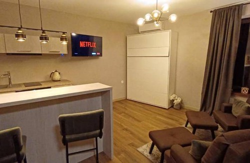 Swidnica Apartment | 28 m² Apartment ∙ 1 bedroom ∙ 2 guests