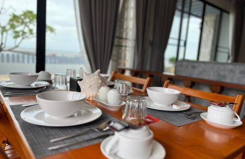 Tha Thaewawong Apartment | 28 m² Apartment ∙ 1 bedroom ∙ 2 guests