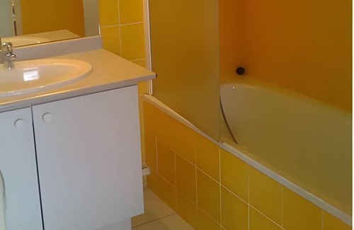 Garrigues Apartment | 28 m² Apartment ∙ 3 guests