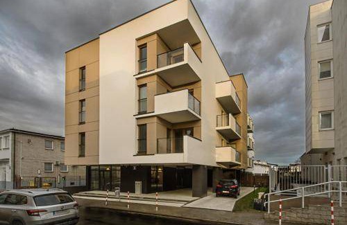 Piaseczno Apartment | 28 m² Apartment ∙ 3 guests