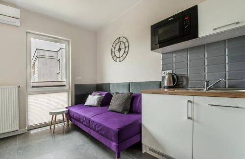 Piaseczno Apartment | 28 m² Apartment ∙ 3 guests