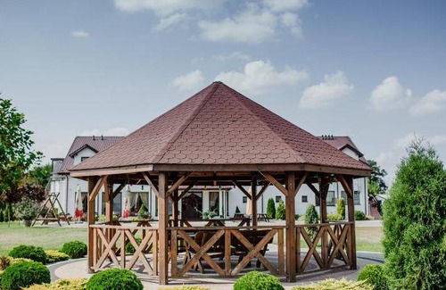 Dabie Bed & Breakfast | 28 m² Bed and breakfast ∙ 6 guests