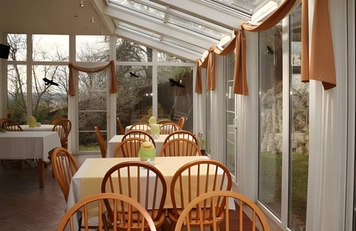 Prague 5 Bed & Breakfast | 28 m² Bed and breakfast ∙ 4 guests