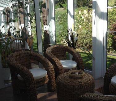 Prague 5 Bed & Breakfast | 28 m² Bed and breakfast ∙ 4 guests