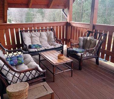 Gorlo Bed & Breakfast | 28 m² Bed and breakfast ∙ 2 bedrooms ∙ 4 guests
