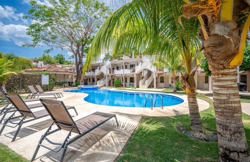 Coco Condo | 28 m² Condo ∙ 2 bedrooms ∙ 5 guests