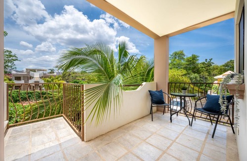 Coco Condo | 28 m² Condo ∙ 2 bedrooms ∙ 5 guests