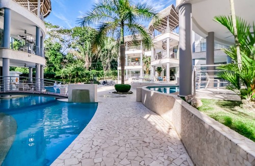 Jaco Condo | 28 m² Condo ∙ 3 bedrooms ∙ 10 guests