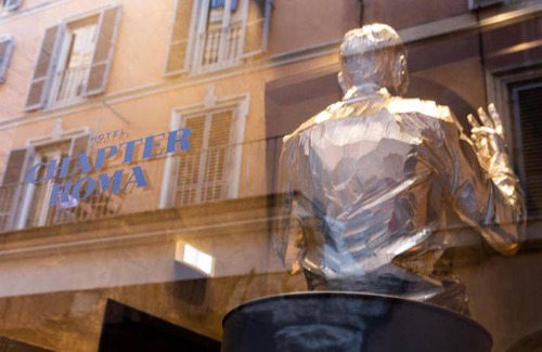 Roman Ghetto Hotel | 28 m² Hotel ∙ 10 guests