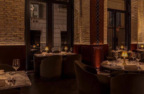 Roman Ghetto Hotel | 28 m² Hotel ∙ 10 guests