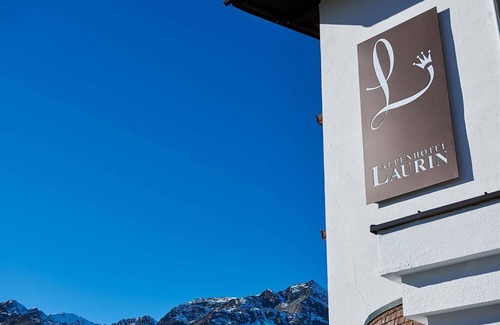 Hochgurgl Hotel | 28 m² Hotel ∙ 1 bedroom ∙ 3 guests