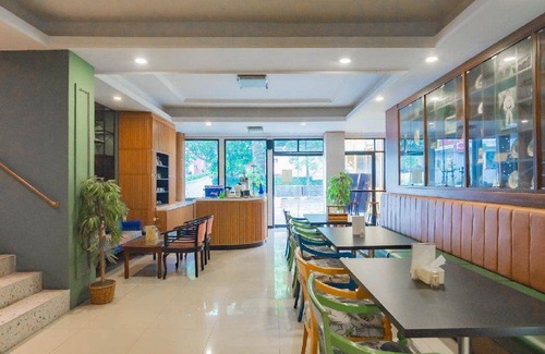 Cipaganti Hotel | 28 m² Hotel ∙ 10 guests