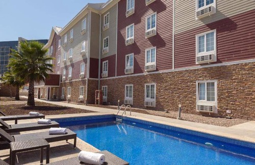 Coatzacoalcos Hotel | 28 m² Hotel ∙ 127 guests