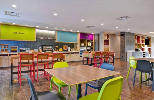 Sarasota Hotel | 28 m² Hotel ∙ 127 guests
