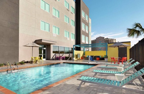 Webster Hotel | 28 m² Hotel ∙ 127 guests