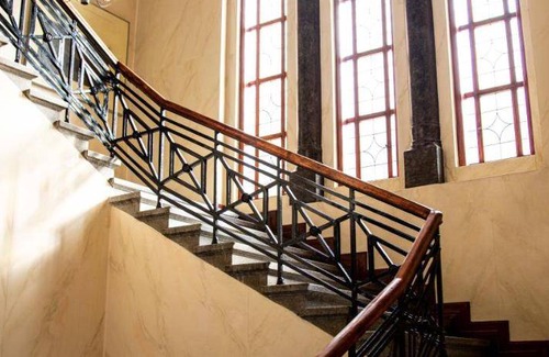 Trosso Hotel | 28 m² Hotel ∙ 127 guests