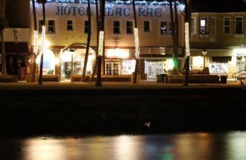 Avalon Hotel | 28 m² Hotel ∙ 127 guests