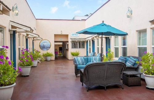 Avalon Hotel | 28 m² Hotel ∙ 127 guests