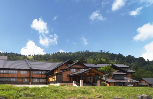 Manza Hotel | 28 m² Hotel ∙ 18 guests